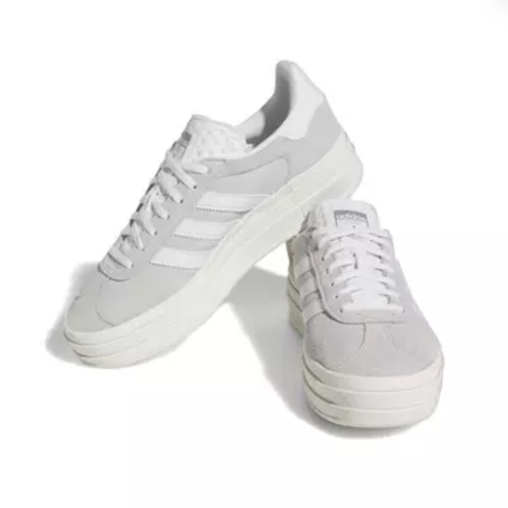 Adidas Gazelle Platform